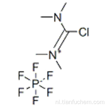 N, N, N &#39;, N&#39;-tetramethylchloroformamidinium hexafluorophosphate CAS 94790-35-9